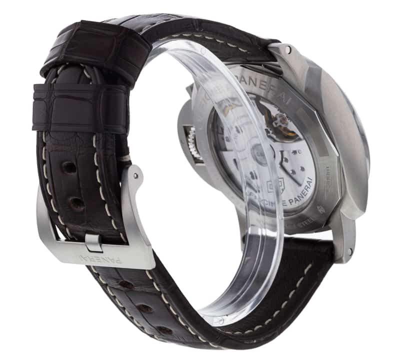Panerai Luminor Marina PAM01312
